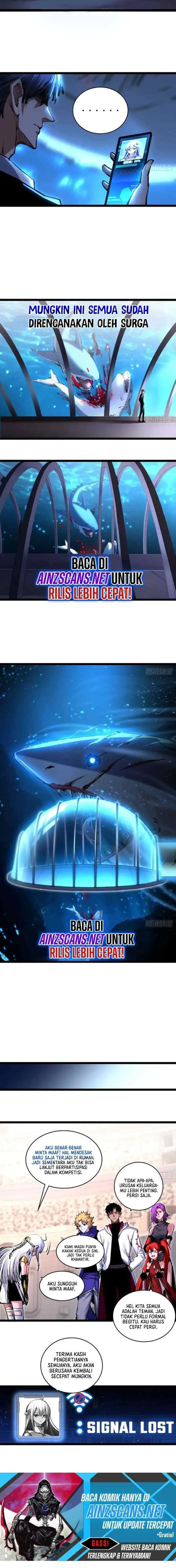 Moon Slayer chapter 50 halaman 9