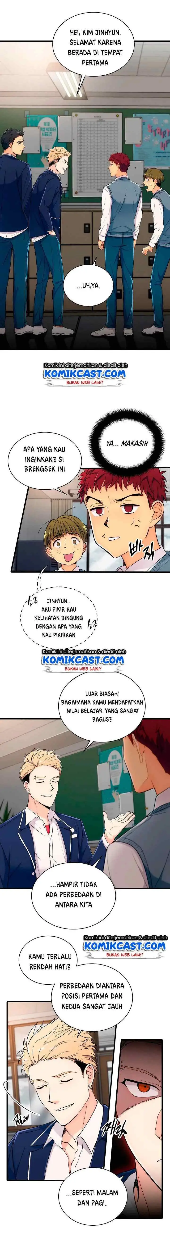 Medical Return chapter 11 halaman 13