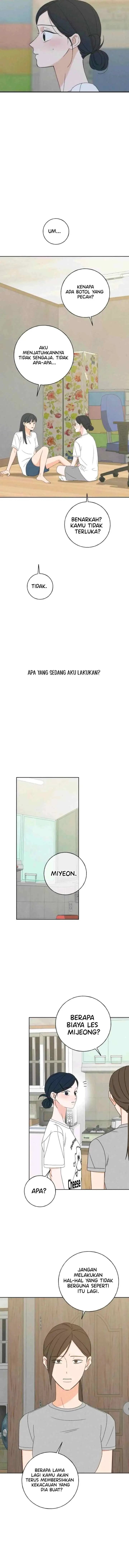 Miyeon chapter 50 halaman 7