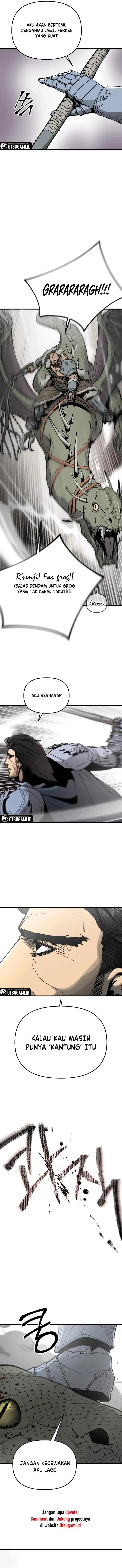 Legend of the Holy Sword chapter 15 halaman 7