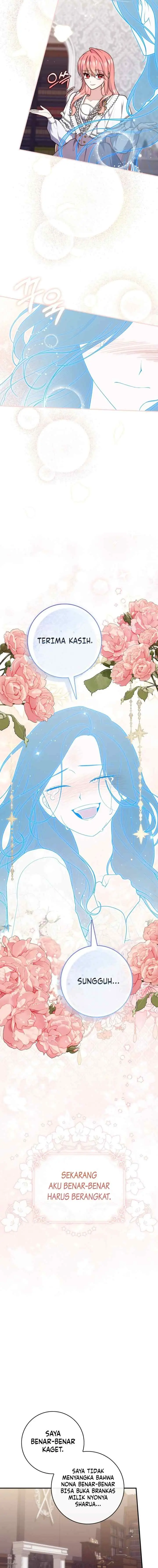 A Fortune Telling-Princess chapter 118 halaman 16