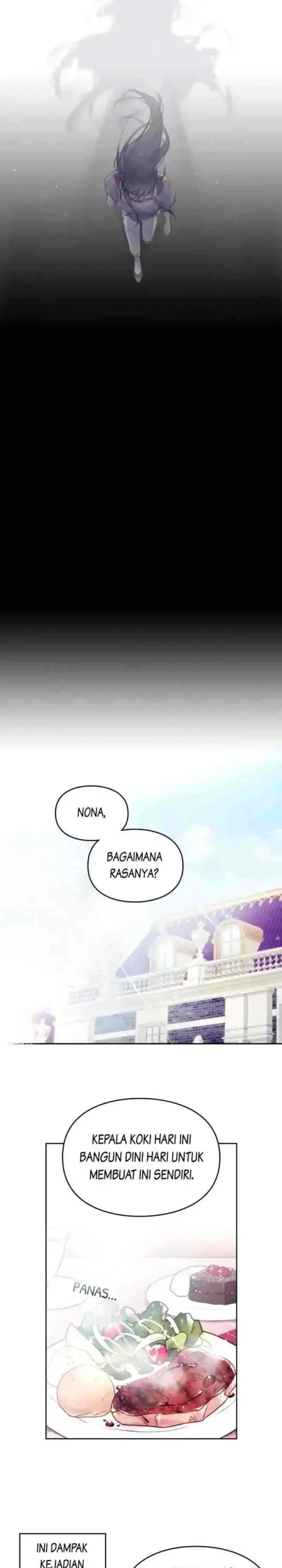 Death Is the Only Ending for the Villainess chapter 44 halaman 14