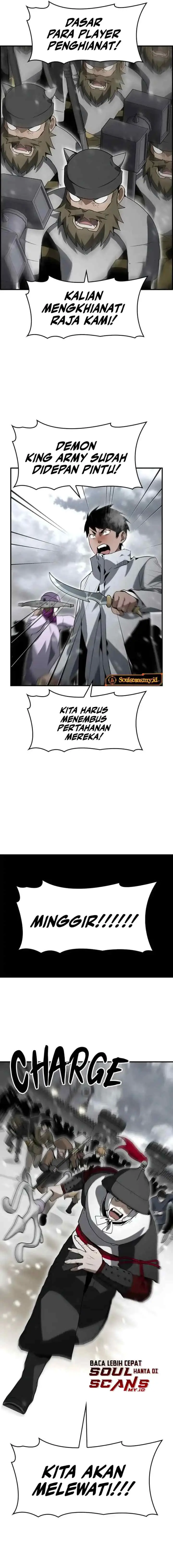 Bad Ending Maker chapter 82 halaman 7
