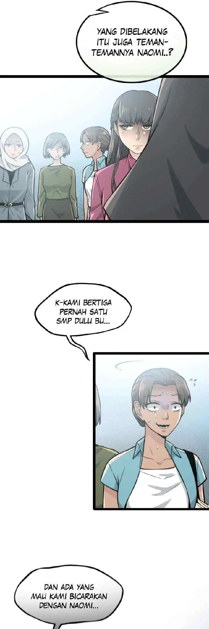 Moon Flower chapter 46 halaman 9