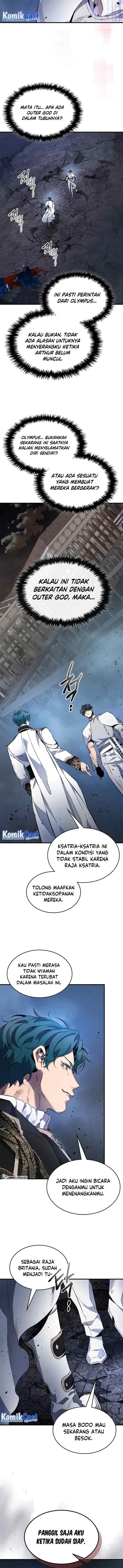 Leveling With the Gods chapter 89 halaman 6