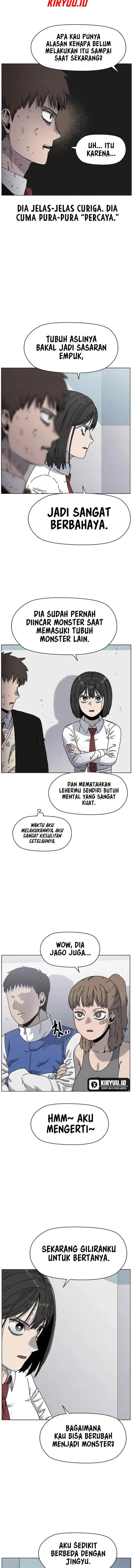 Leu Leu Leu chapter 23 halaman 12