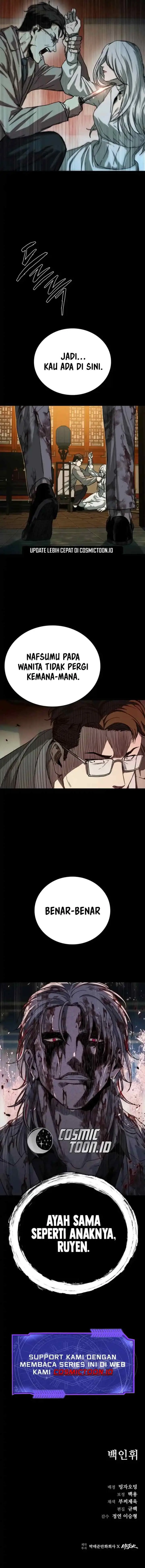 Kowloon: Saroka chapter 37 halaman 14