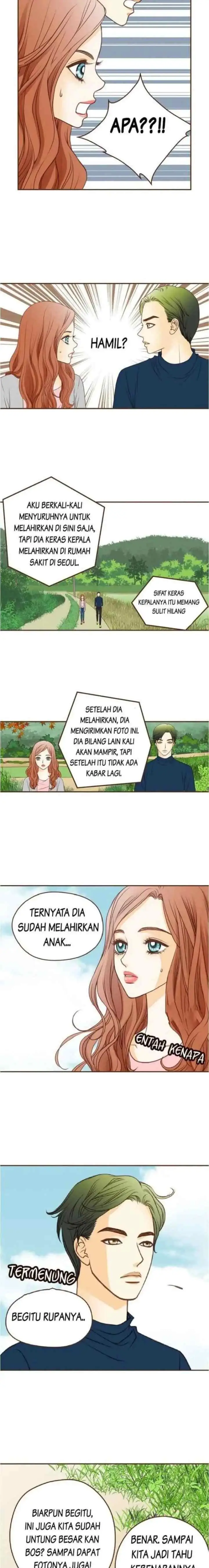 Love Puzzles chapter 32 halaman 6