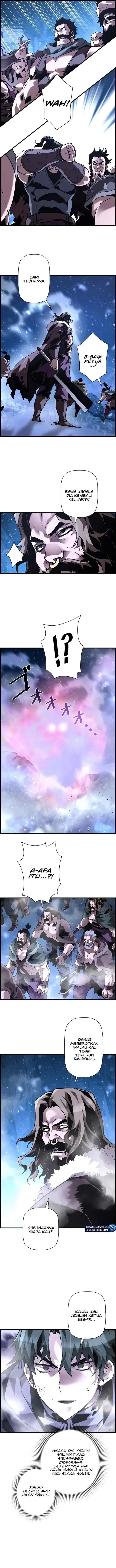 Necromancer's Evolutionary Traits chapter 114 halaman 4