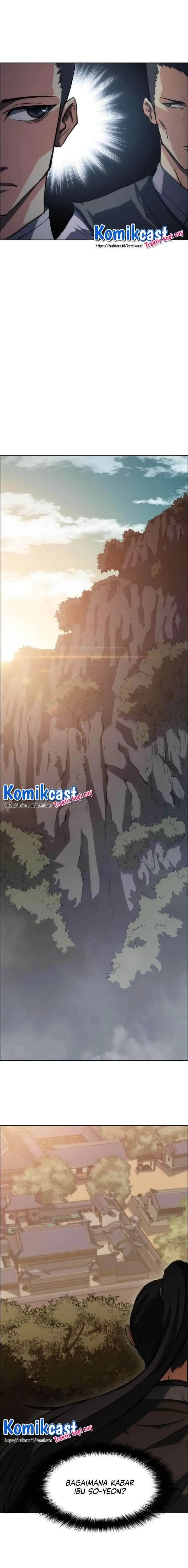 MookHyang - The Origin chapter 19 halaman 14
