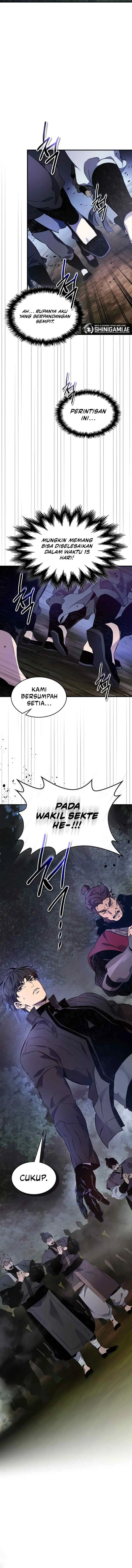 Leveling With the Gods chapter 98 halaman 6