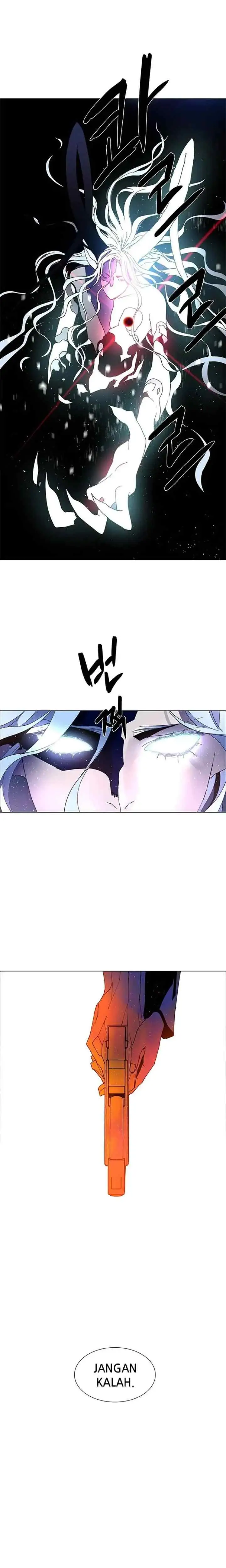 LESSA - Servant of Cosmos chapter 68 halaman 15