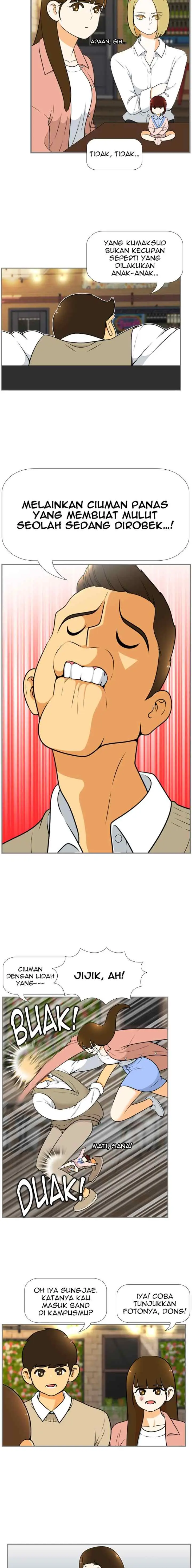 New Normal: Class 8 chapter 326 halaman 7