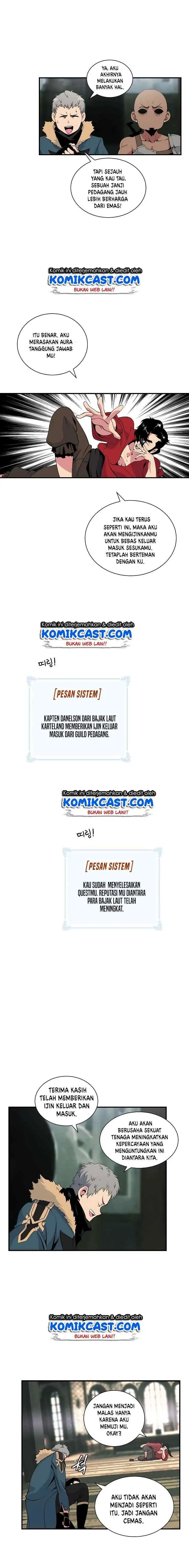 Fantasy Online chapter 23 halaman 7