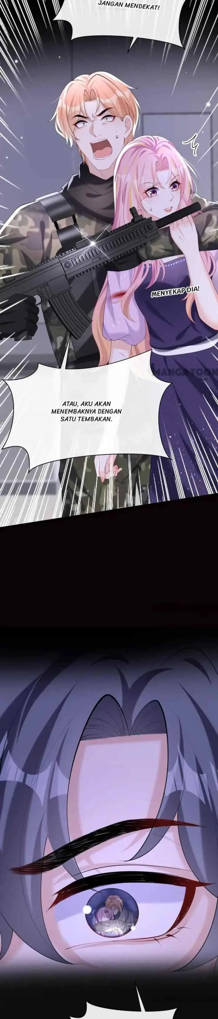 Never Let Go of My Ex-Husband chapter 142 halaman 8