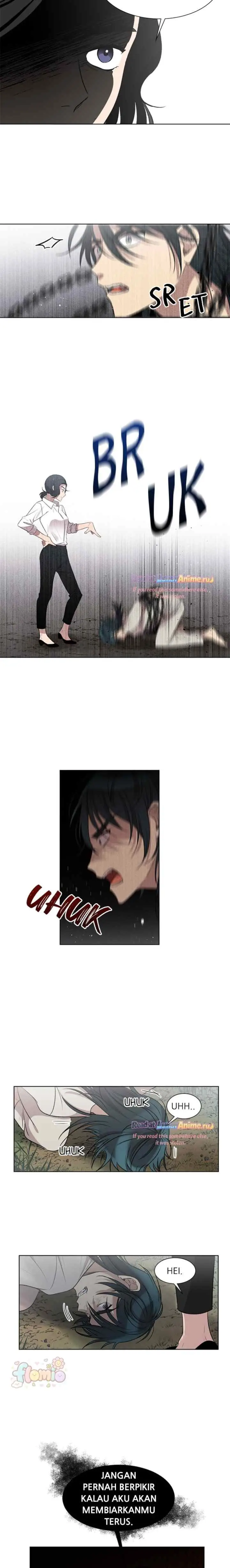 Mythical Errand chapter 4 halaman 9