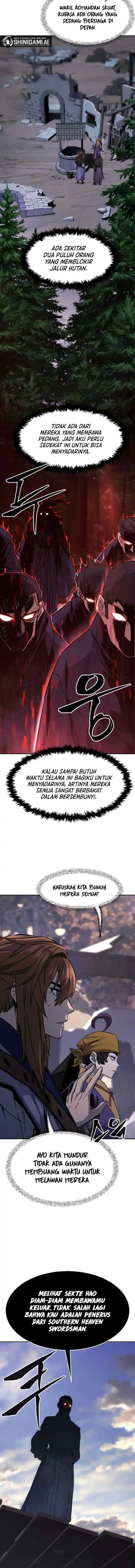 Absolute Sword Sense chapter 66 halaman 17
