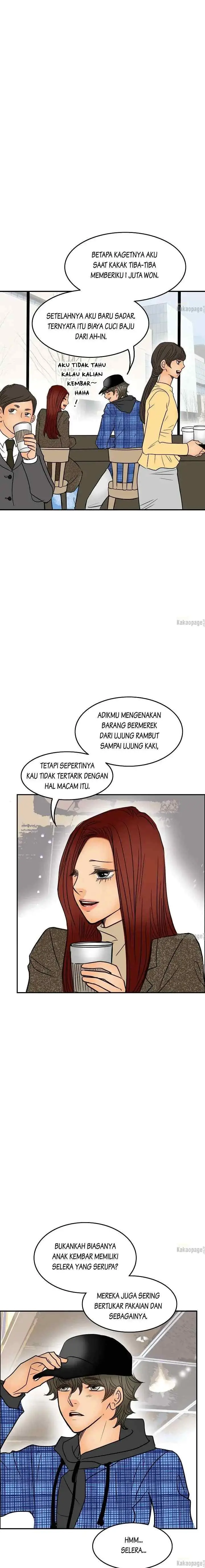 Love Attack chapter 52 halaman 11
