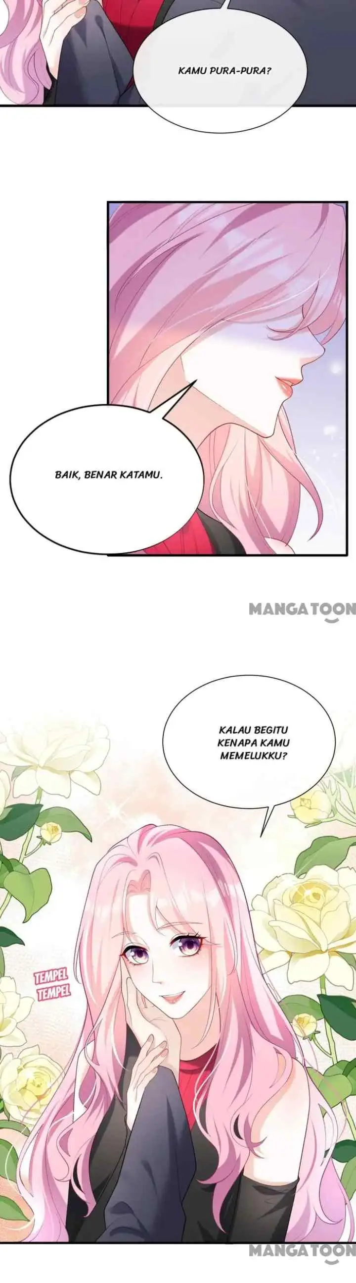 Never Let Go of My Ex-Husband chapter 58 halaman 9