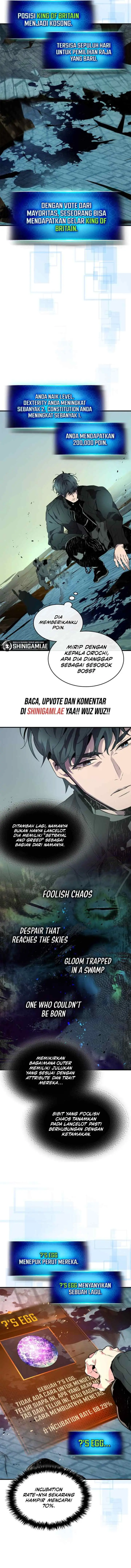 Leveling With the Gods chapter 92 halaman 6