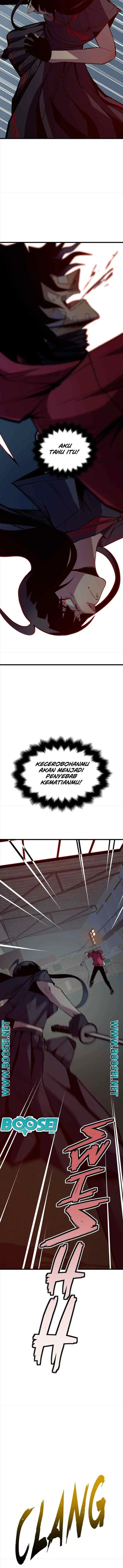 Monochrome chapter 39 halaman 5