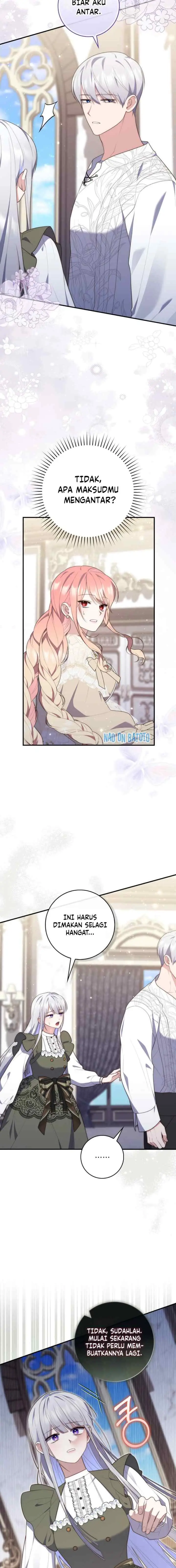 A Fortune Telling-Princess chapter 73 halaman 13