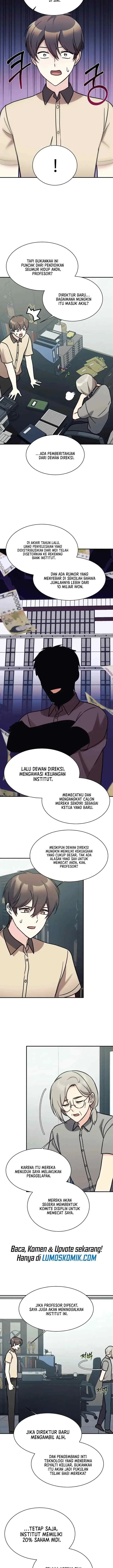My Daughter Is a Dragon! chapter 82 halaman 8