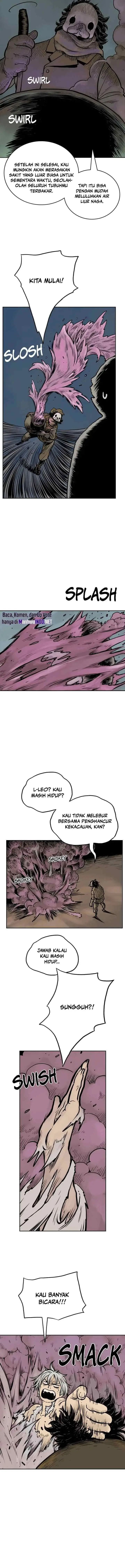 Mage Again chapter 96 halaman 4