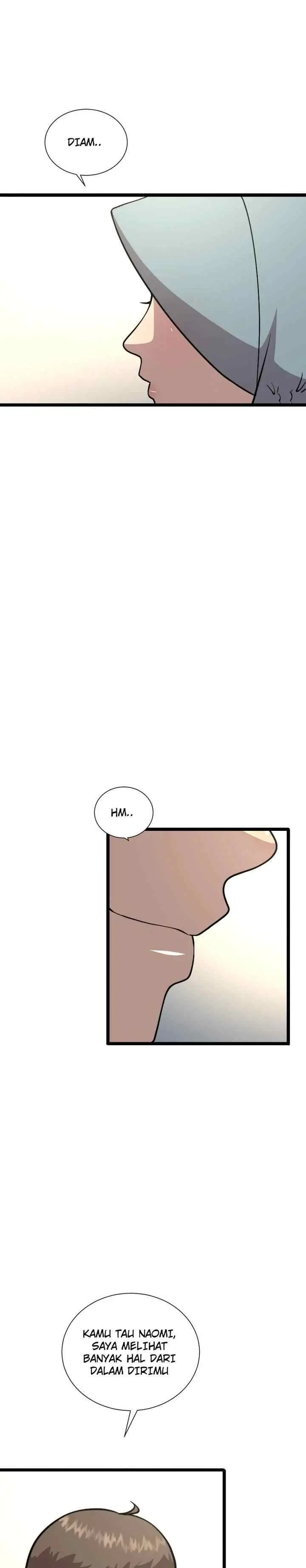Moon Flower chapter 63 halaman 12