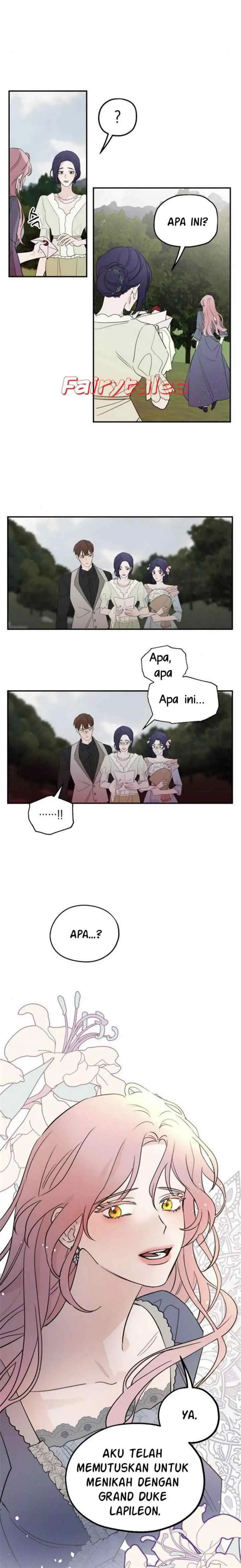 My In-Laws Are Obsessed With Me chapter 4 halaman 4