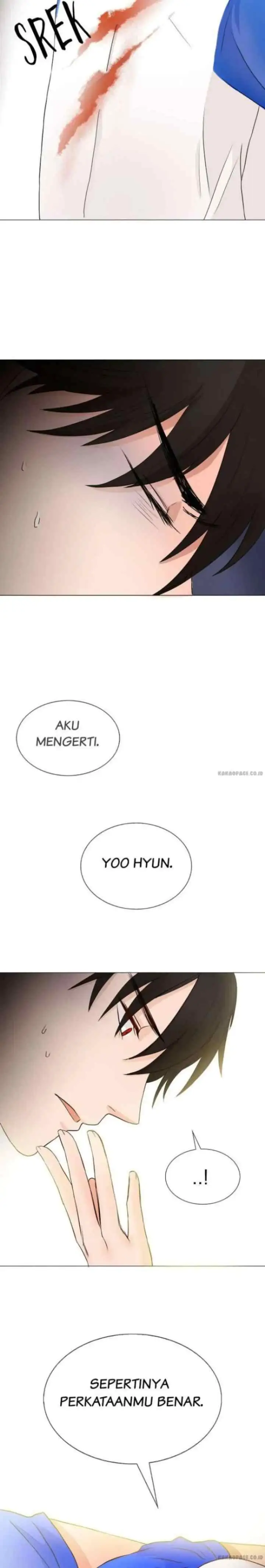 My Guardian Demon chapter 9 halaman 18
