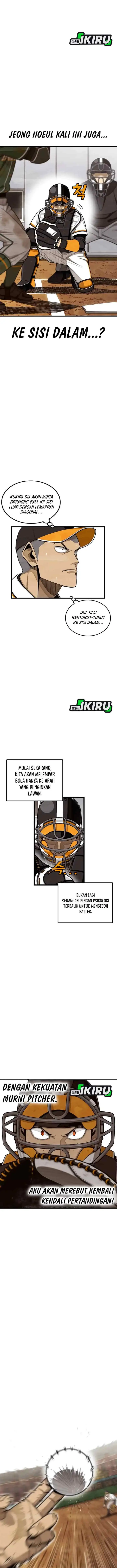 Not Over chapter 53 halaman 6
