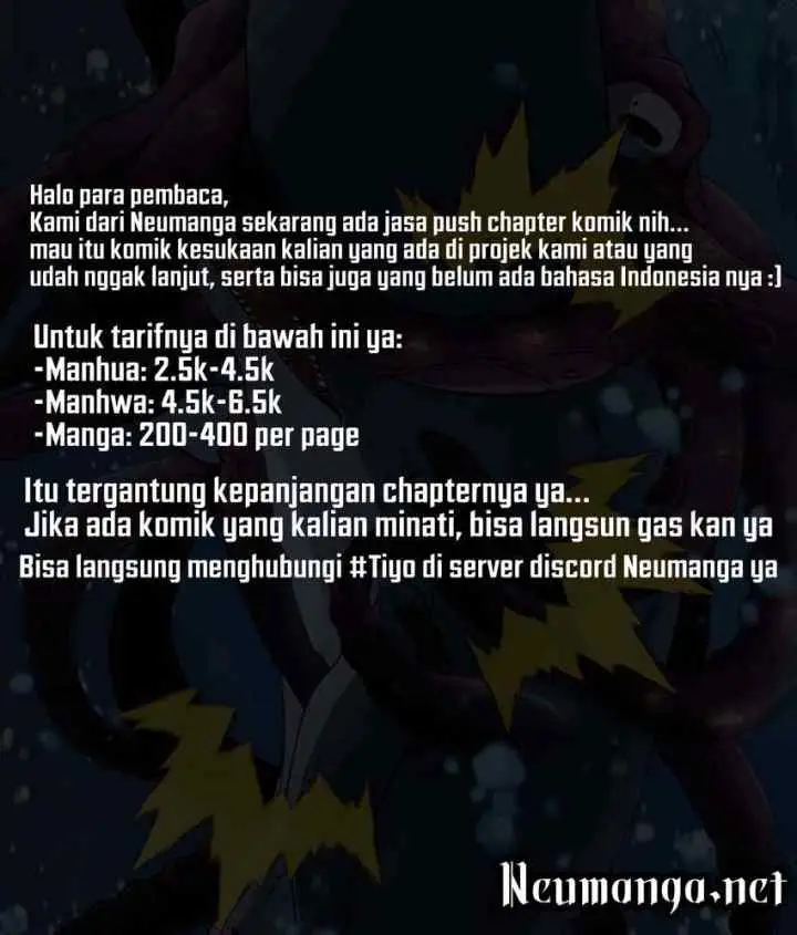 Leveling Up My Isekai'd Abs chapter 1 halaman 17