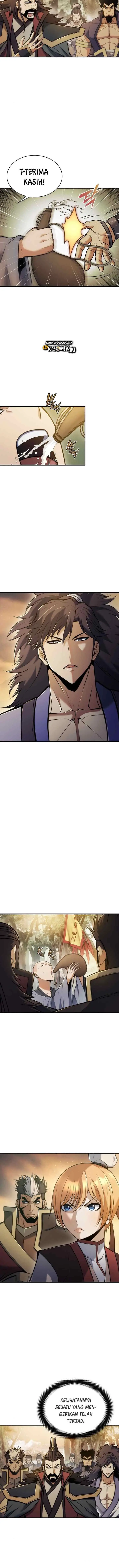 The Star Of A Supreme Ruler chapter 13 halaman 10