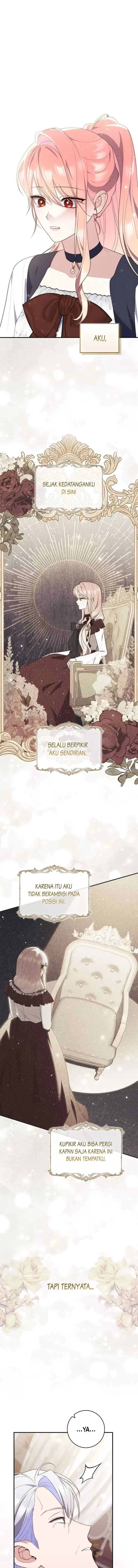 A Fortune Telling-Princess chapter 76 halaman 15