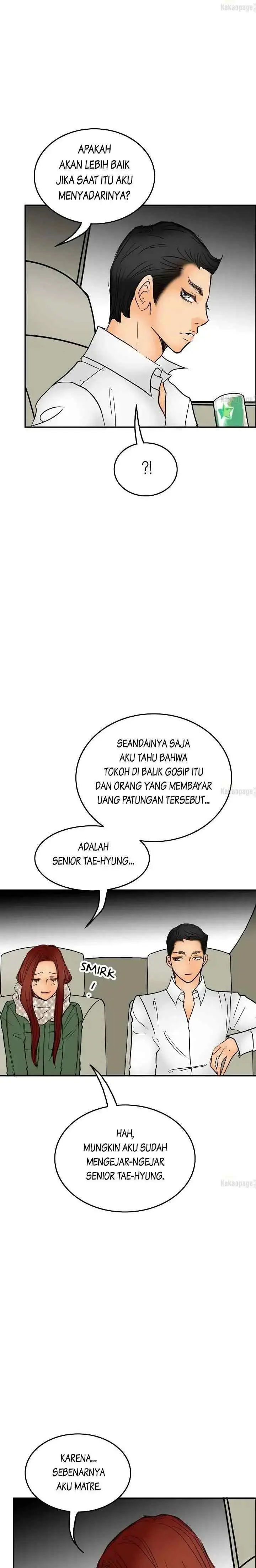 Love Attack chapter 43 halaman 7