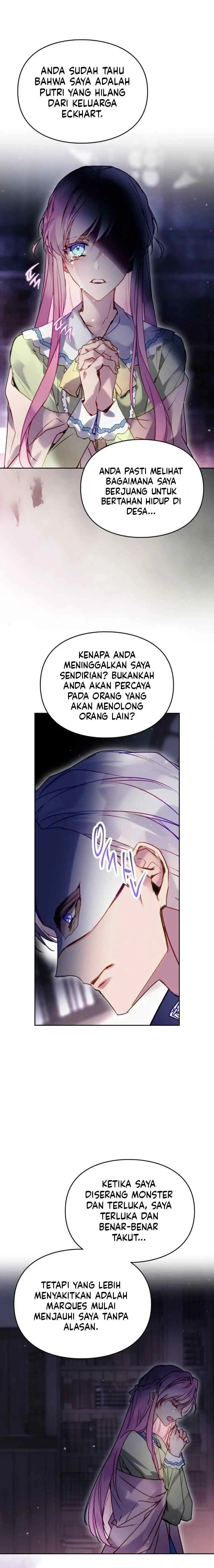 Death Is the Only Ending for the Villainess chapter 191 halaman 7