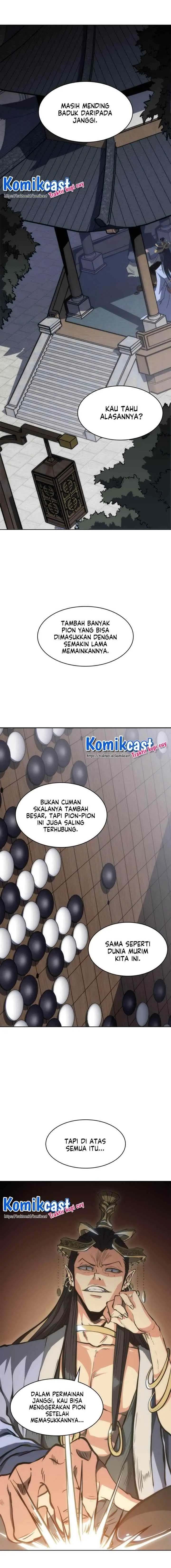 MookHyang - The Origin chapter 16 halaman 16
