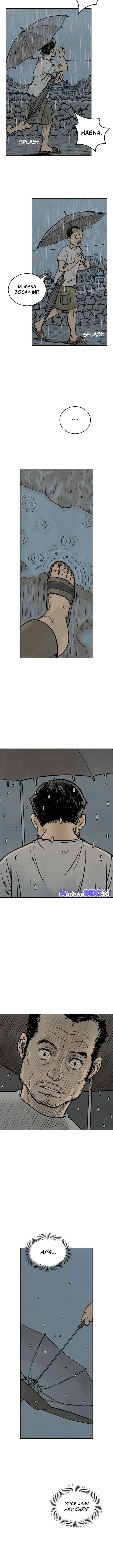 Mage Again chapter 67 halaman 10