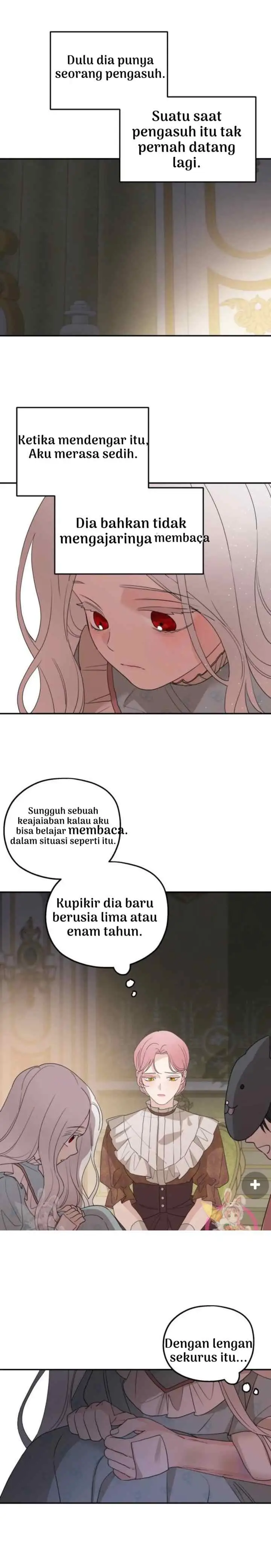 My In-Laws Are Obsessed With Me chapter 34 halaman 4
