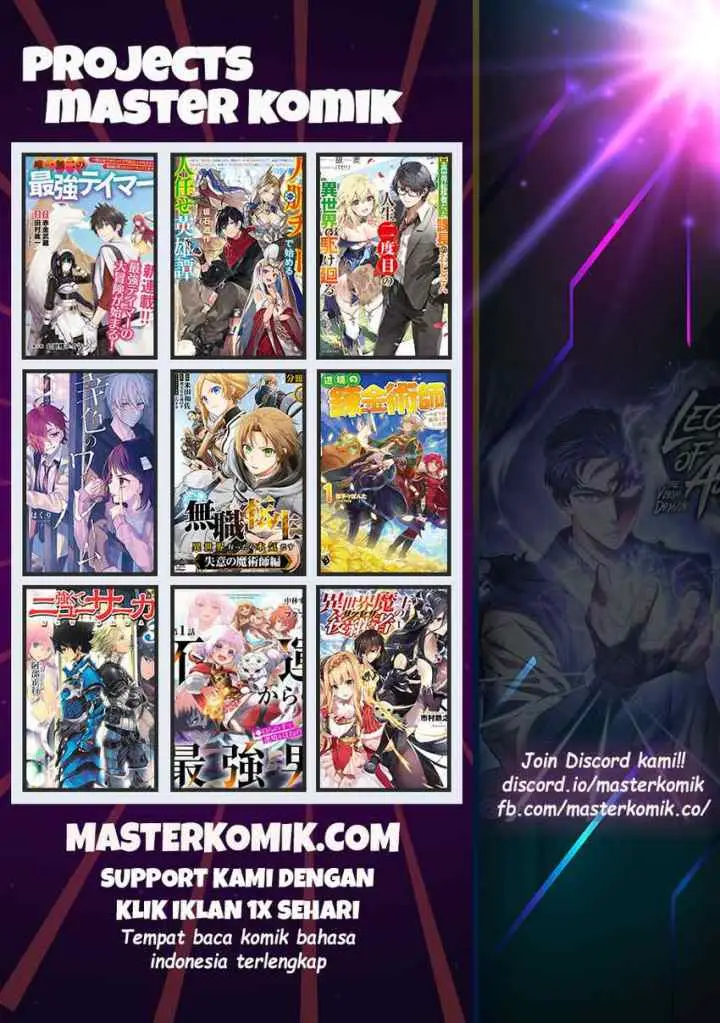 Living in Another World by Taking Commissions ~A Relaxing and Comfy Life of The Restoration Magician's Staffing Agency~ chapter 3 halaman 17