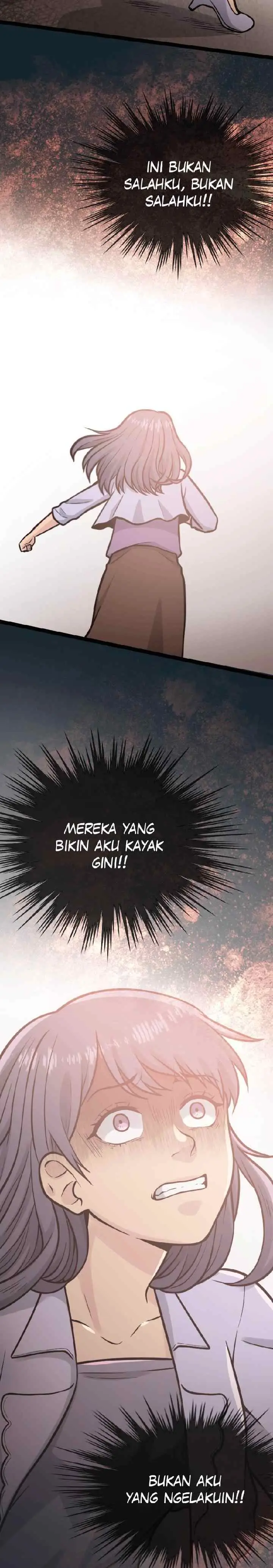 Moon Flower chapter 40 halaman 14