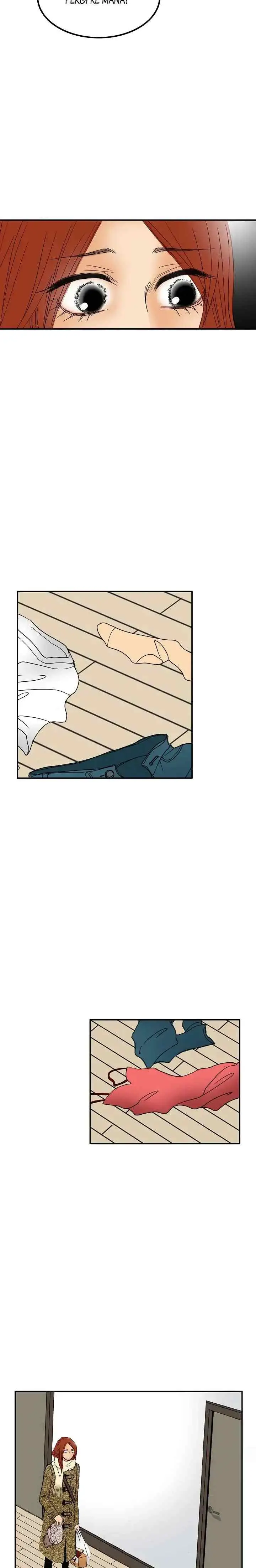 Love Attack chapter 0 halaman 15