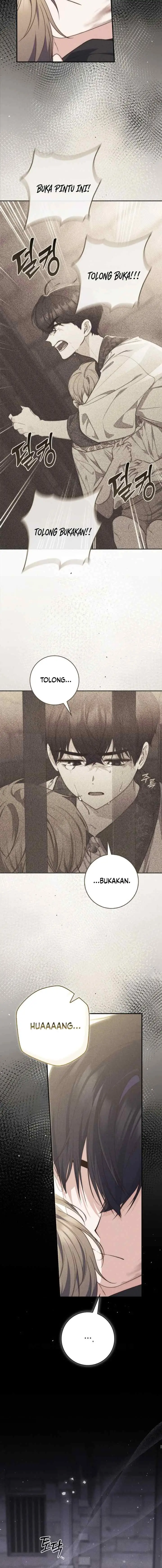 A Fortune Telling-Princess chapter 108 halaman 16