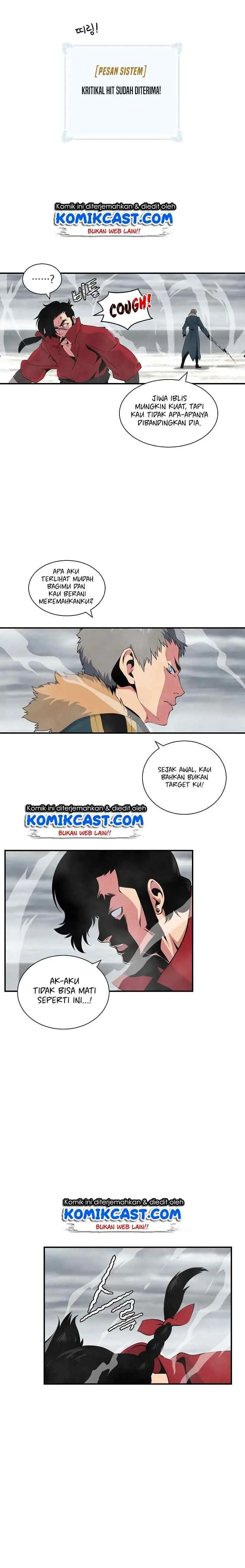 Fantasy Online chapter 31 halaman 10