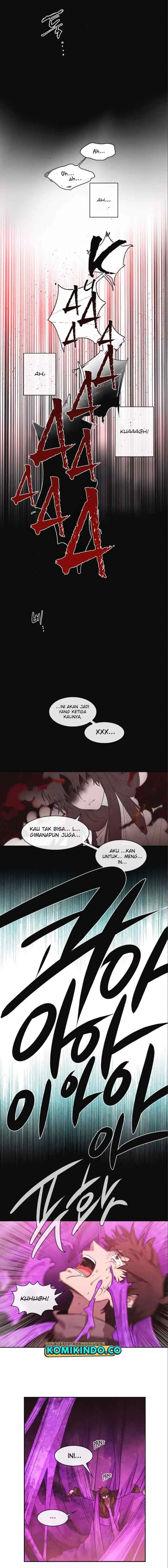 Miracle Hero! chapter 85 halaman 5