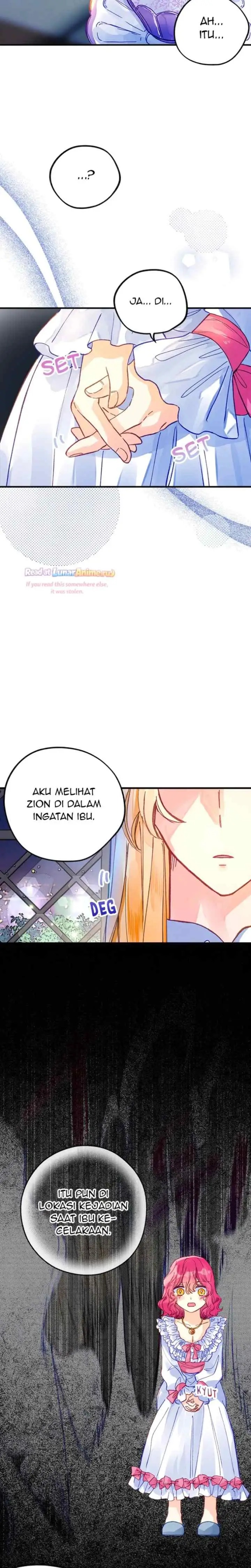 My Sweetheart Duke Has a Secret chapter 49 halaman 4