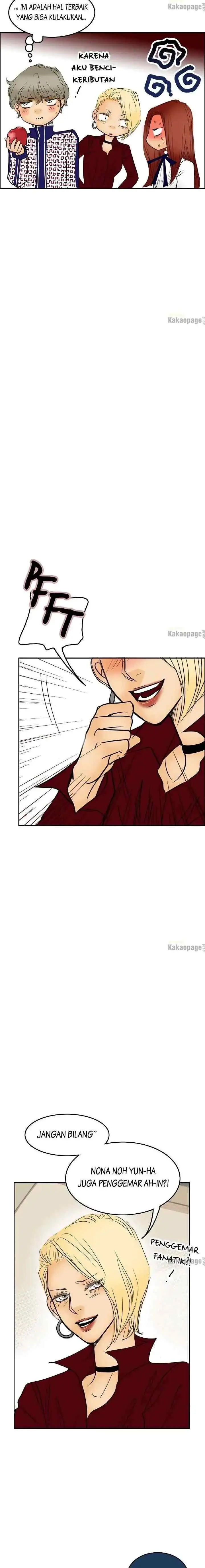 Love Attack chapter 14 halaman 6