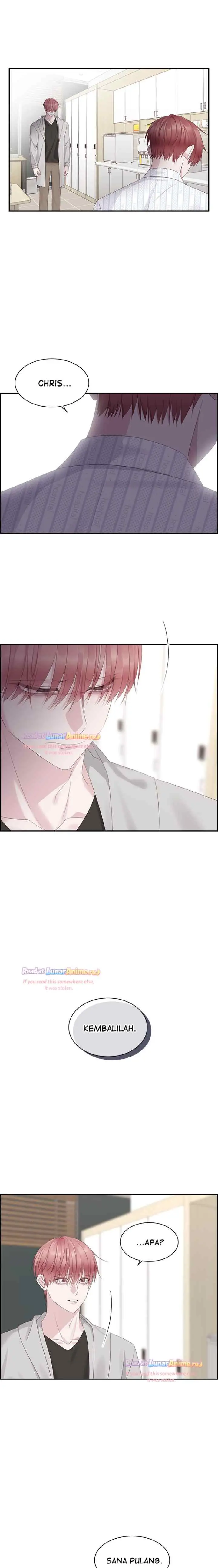 My Exes Fell For Me chapter 98 halaman 4