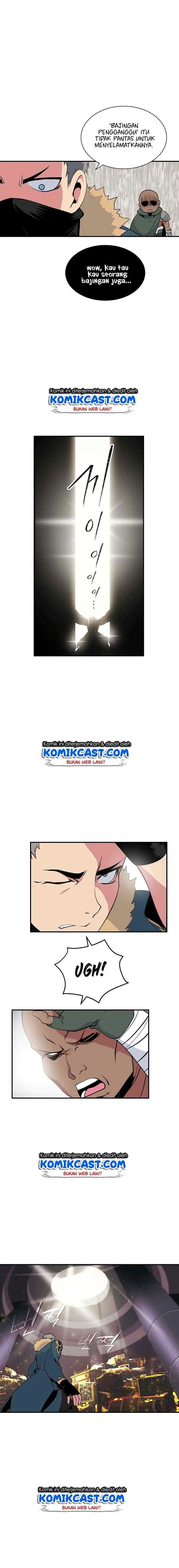 Fantasy Online chapter 24 halaman 13